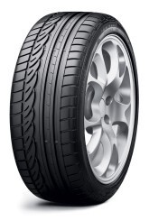 легковой авто. Летняя шина 235/55R17 DUNLOP SP Sport 01 99V