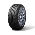 passenger Summer tyre 225/45R17 DUNLOP SpoMaxxTT 91W (*) MFS RunFlat UHP