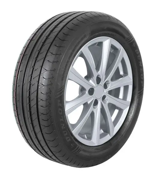 235/55R17 103V Sport Response, DUNLOP, Летняя шина , 4x4 / SUV tyre, XL,