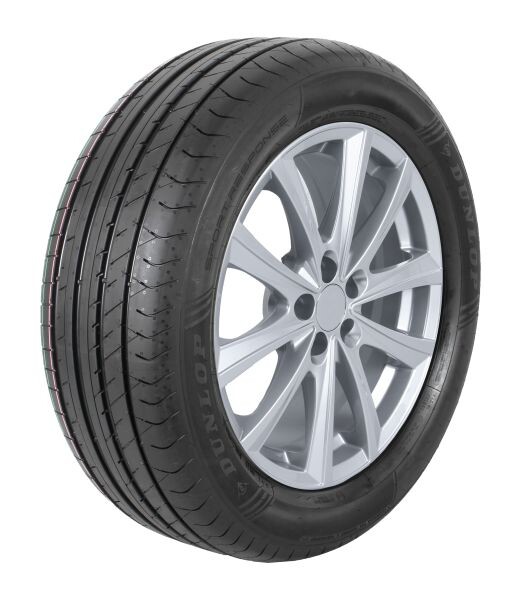 595483, Sport Response, DUNLOP, лето, 4x4 / SUV tyre, XL, labels: fuel efficiency class - B, wet grip class - B, rolling noise and resistance measuring class - 69 dB (A) snow grip - No, ice grip - N