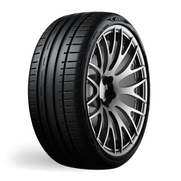 легковой авто / для джип Летняя шина 255/50R20 GT RADIAL SPORTACTIVE2 SUV 109Y XL BAA69