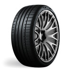 легковой авто / для джип Летняя шина 275/40R19 GT RADIAL SPORTACTIVE2 105Y XL RP BAA69