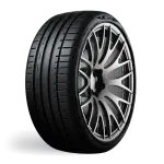 Sõiduauto suverehv 225/45R18 GT RADIAL SPORTACTIVE 2 95Y XL UHP