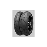 mootorratta maanteerehv continental 120/70zr17 tl 58w contisportattack 2 esimene