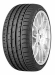 Sõiduauto suverehv 265/40R20ZR 104Y Continental Continental SportContact 3