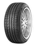 Sõiduauto suverehv 225/45R18 Continental Continental SportContact 5 FR SSR MOE 95 Y