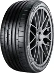 passenger Summer tyre 265/30R21 96Y Continental SportContact6 FR