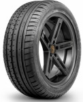 Sõiduauto/maasturi  suverehv Continental Continental SportContact 2 265/45R20 104Y