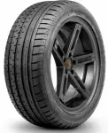 215/45R17 87V ContiSportContact 2 FR легковой авто. Летняя шина