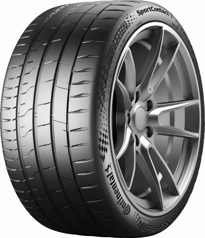 suverehv Continental Continental SportContact 7 245/30R20 XL 90Y
