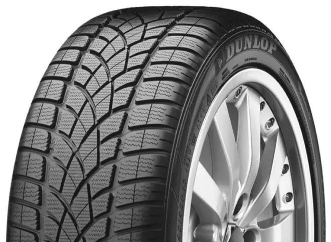 dunlop talverehv sp winter sport 3d 185/50r17 86h xl mfs dsrof *