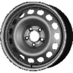 7.0x16, 5x108, CH 65, ET: 46; velg teras CITROEN JUMPY, SPACETOURER; PEUGEOT EXPERT, TRAVELLER; TOYOTA PROACE 02.16- CMR