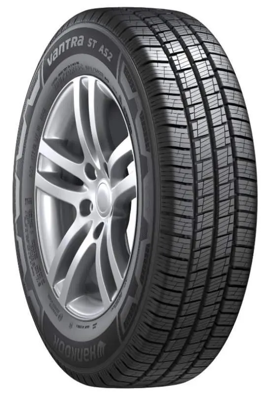 225/65R16C HANKOOK VANTRA ST (AS2 RA30) 112/110R DOT23 DCB73 3PMSF M+S