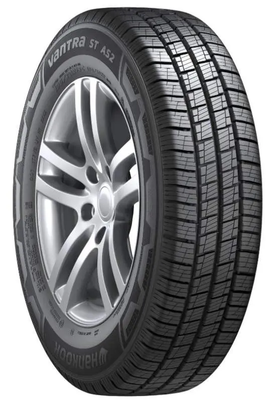Sõiduauto suverehv 225/75R16 HANKOOK VANTRA ST (AS2 RA30) 121/120R 3PMSF M+S DOT22