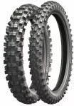 for motorcycles Summer tyre 2,75R10 37J MICHELIN STARCROSS 5 MINI