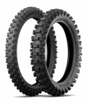 mootorratta off-maanteerehv michelin 80/100-21 tt 51m starcross 6 sand esimene