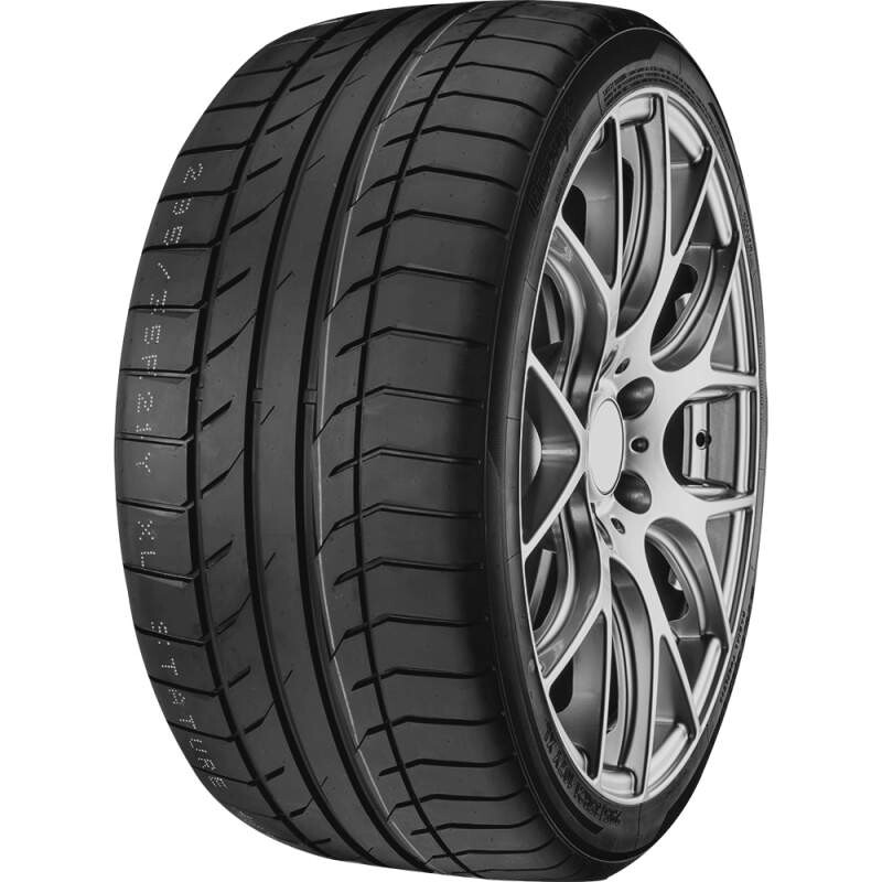 для джип Летняя шина 235/55R19 GRIPMAX STATURE H/T 105W XL RP Highway Terrain