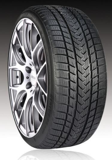 passenger/SUV Tyre Without studs 285/50R20 GRIPMAX STATUS PRO WINTER 112H DOT19 Studless 3PMSF M+S