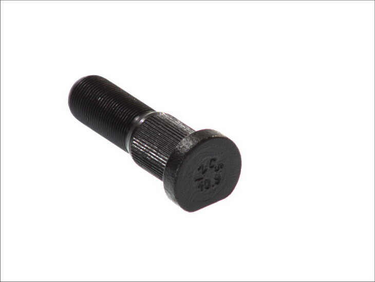 S-TR bolt M22x1,5/80 length. thread length ntu 44 TRAILOR/ROR