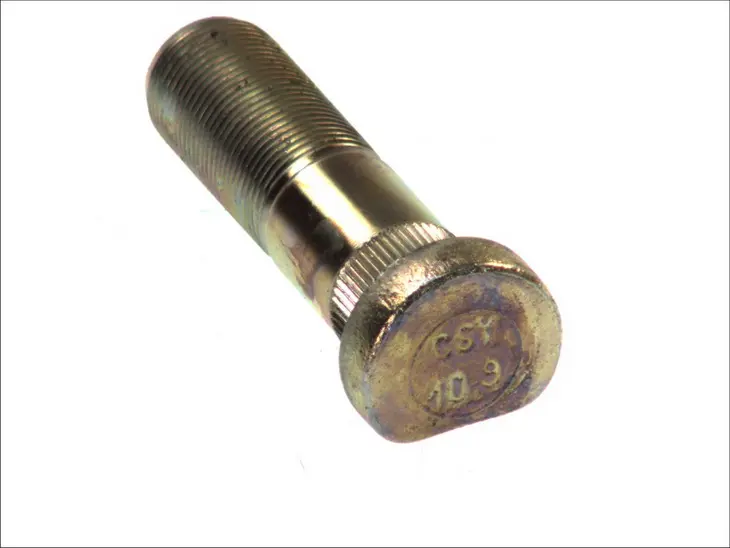 S-TR bolt M22x1,5/77 thread length 39 IVECO