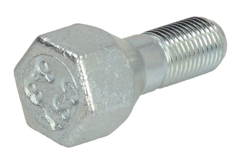 Ratta polt Esiosa/Tagumine M14x1,5 x28mm (keerme pikkus 19mm) sobib: CITROEN JUMPER I; FIAT DUCATO; PEUGEOT BOXER 02.94-