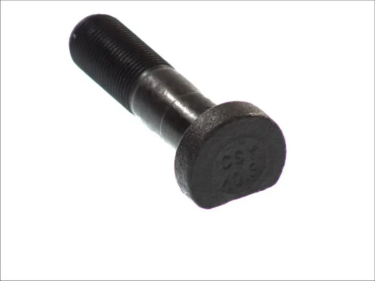 S-TR wheel bolt M18x1,5/72 thread.33 MAN TGL