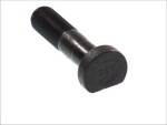 S-TR rattapolt M18x1,5/72 keere.33 MAN TGL