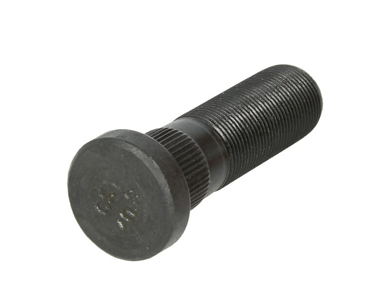 Колесный болт str-40217