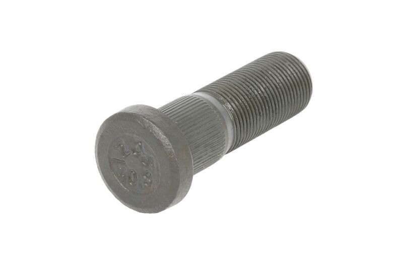 Колесный болт перед M20x1,5 x63/72mm (резьбЫ Длина 36mm, гальванизированный) подходит: MAN TGA, TGM I, TGS I, TGX I 04.00-