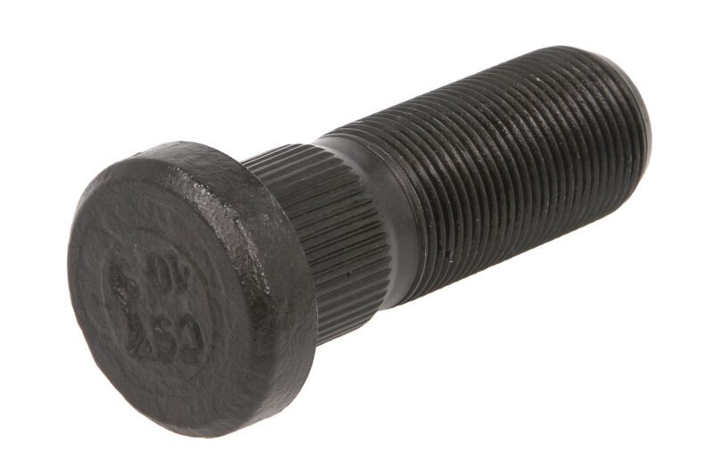 Колесный болт перед M22x1,5 x63/72mm (резьбЫ Длина 36mm, гальванизированный / сталь) подходит: MAN TGA, TGM I, TGS I, TGX I 04.00-