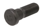Ratta polt Esiosa M22x1,5 x63/72mm (keerme pikkus 36mm, Galvaniseeritud / Teras) sobib: MAN TGA, TGM I, TGS I, TGX I 04.00-