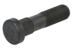 velg polt tagumine M18x1,5 x74mm sobib: MAN