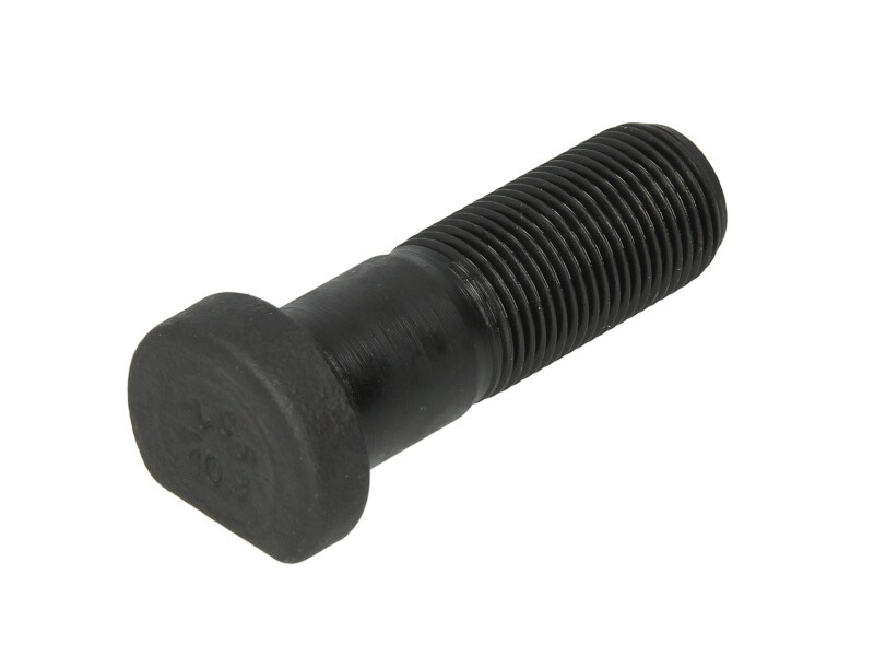 S-TR wheel bolt M18x1.5/55 length. thread.32 DB