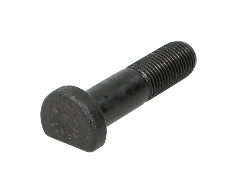 Ratta polt Tagumine M14x1,5 x60/67mm (keerme pikkus 32mm, Fosfaadi muundamisega kaetud / Teras) sobib: MERCEDES O 309, SPRINTER 3,5-T (B906), SPRINTER 3-T (B906), SPRINTER 4-T (B904) 01.68-