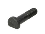 Ratta polt Tagumine M14x1,5 x60/67mm (keerme pikkus 32mm, Fosfaadi muundamisega kaetud / Teras) sobib: MERCEDES O 309, SPRINTER 3,5-T (B906), SPRINTER 3-T (B906), SPRINTER 4-T (B904) 01.68-