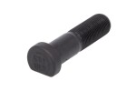 Ratta polt Esiosa M18x1,5 x70/80,5mm (keerme pikkus 36mm, freesitud) sobib: MERCEDES ATEGO, ATEGO 2, ATEGO 3, TOURINO (O 510) 01.98-