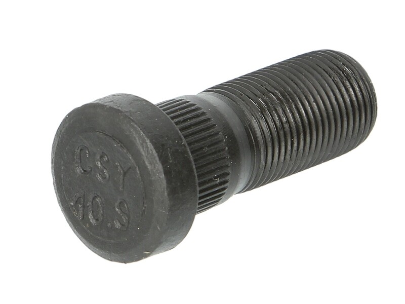 Ratta polt M18x1,5 x48/56mm sobib: RVI MIDLUM, MASCOTT 01.99-