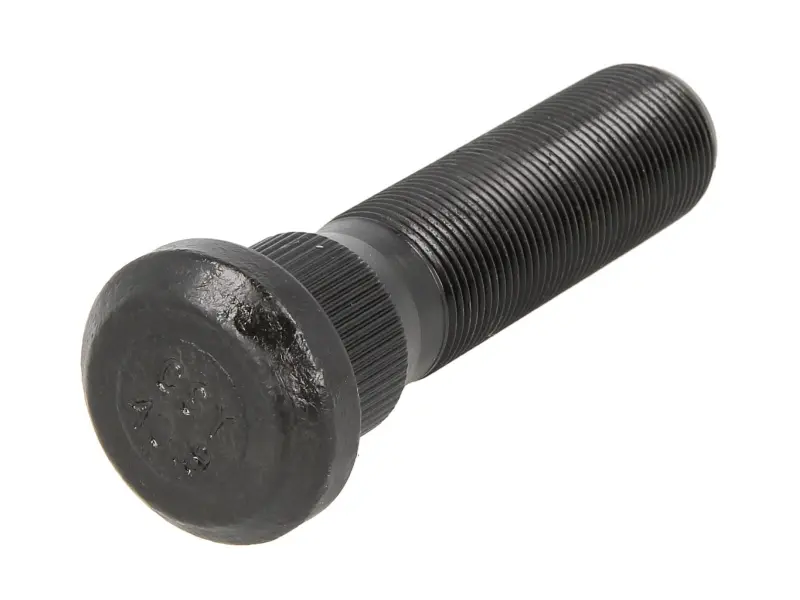 wheel bolt front part M22x1,5 x90mm suitable for: RVI PREMIUM; VOLVO B9, FE, FH II, FM12 04.96-