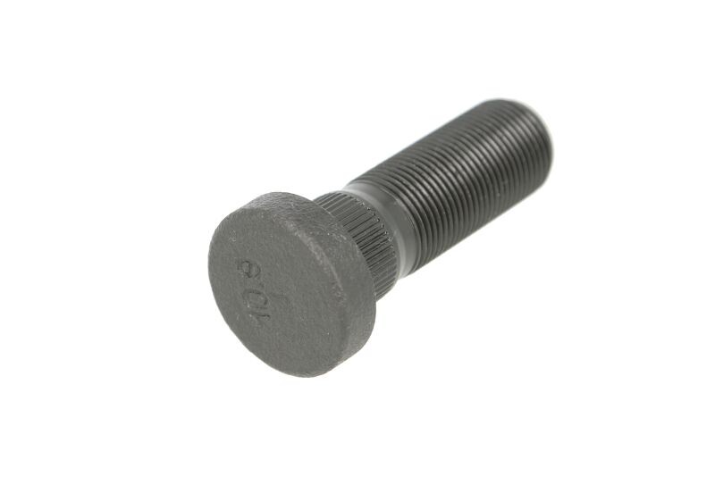 Колесный болт M20x1,5 x60mm (резьбЫ Длина 40mm) подходит: RVI подходит: RVI MIDLUM 01.00-