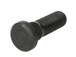 Ratta polt Esiosa 7/8"-11BSFx73mm (keerme pikkus 46mm, Fosfaadi muundamisega kaetud) sobib: SCANIA 4, 4 buss, K, P,G,R,T, TOURING 05.95-