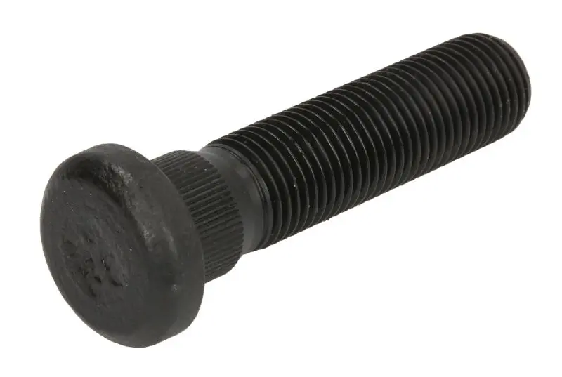 wheel bolt 7/8"-11BSFx96/106mm (thread length 74mm, Fosfaadi muundamisega coated / steel) suitable for: SCANIA F, K, K BUS, L,P,G,R,S, N BUS, P,G,R,T 01.03-