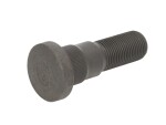 Ratta polt Esiosa 7/8"-14UNFx77/87mm (keerme pikkus 40mm, järkjärguline) sobib: VOLVO B10, B12, B7, B9, FH12, FH16, FH16 II, FL6, FM10, FM12, FM7, FM9 01.78-