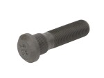 Ratta polt Esiosa M22x1,5 x87/97,5mm (keerme pikkus 58mm) sobib: VOLVO B10, B12, FH, FH16, FL6, FM12 01.78-