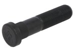 Ratta polt M20x1,5 x90mm sobib: VOLVO B6, FL6 09.85-