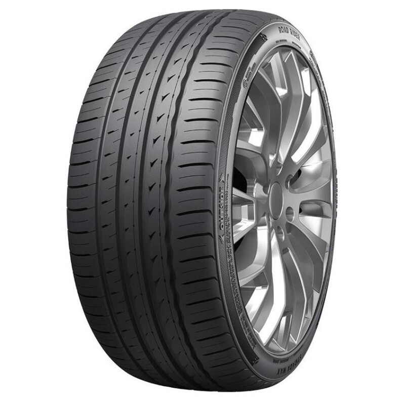 Sõiduauto suverehv 205/40RR18 Road Rider Strada MAX