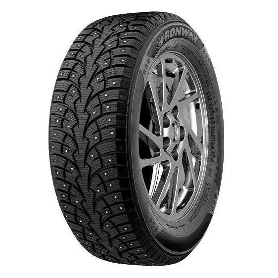 Sõiduauto naastrehv 195/65RR15 Fronway Iceplus Stud I 95XLT