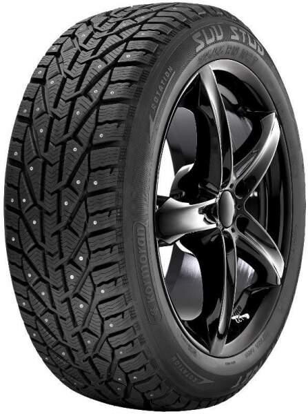 Sõiduauto/maasturi naastrehv 215/55R17 98T XL Kormoran STUD 2