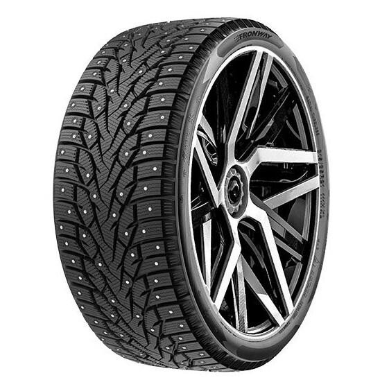 Kaubiku naastrehv 225/75RR16C FRONWAY Iceplus Stud III