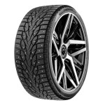 Kaubiku naastrehv 225/75RR16C FRONWAY Iceplus Stud III