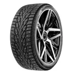 Sõiduauto naastrehv 265/65RR17 FRONWAY Iceplus Stud III
